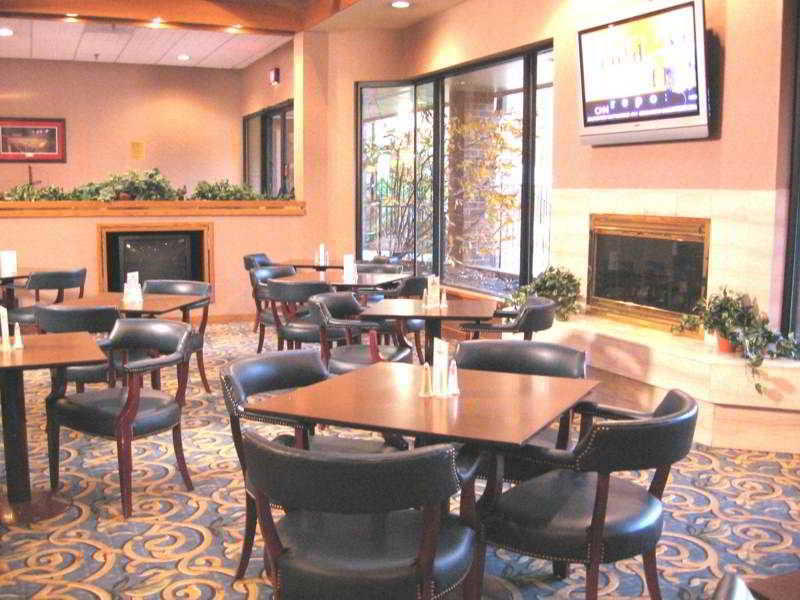 Ramada By Wyndham Raleigh Ξενοδοχείο Εξωτερικό φωτογραφία